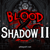 Blood & Shadow 2 Slot Game