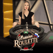 Russian Roulette Slot Game