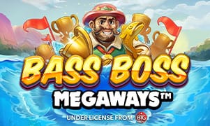 77bet Bass Boss Megaways™