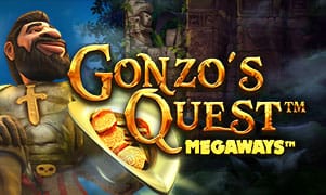 77bet Gonzo's Quest Megaways™