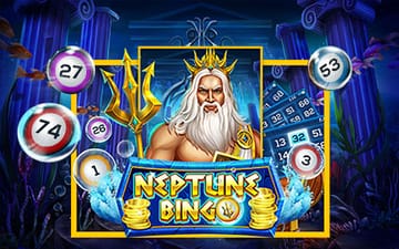 77bet Neptune Bingo