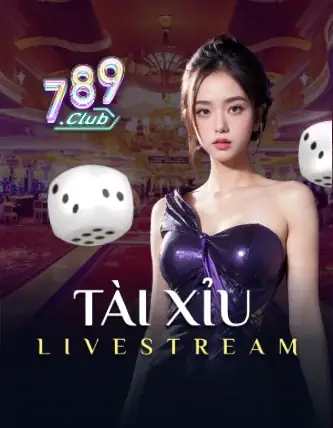 77bet 789 Tai Xiu Live Portrait