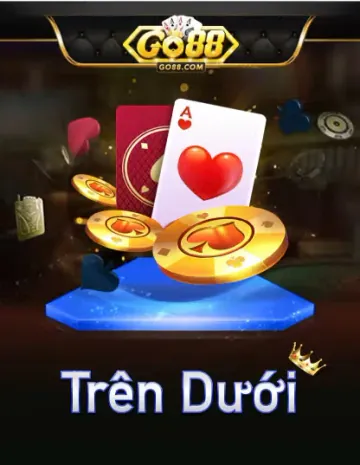77bet Go Tren Duoi Portrait